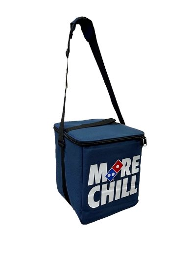 Picture of Cold Cell Delivery Bag & Cup Holder - 5 pack